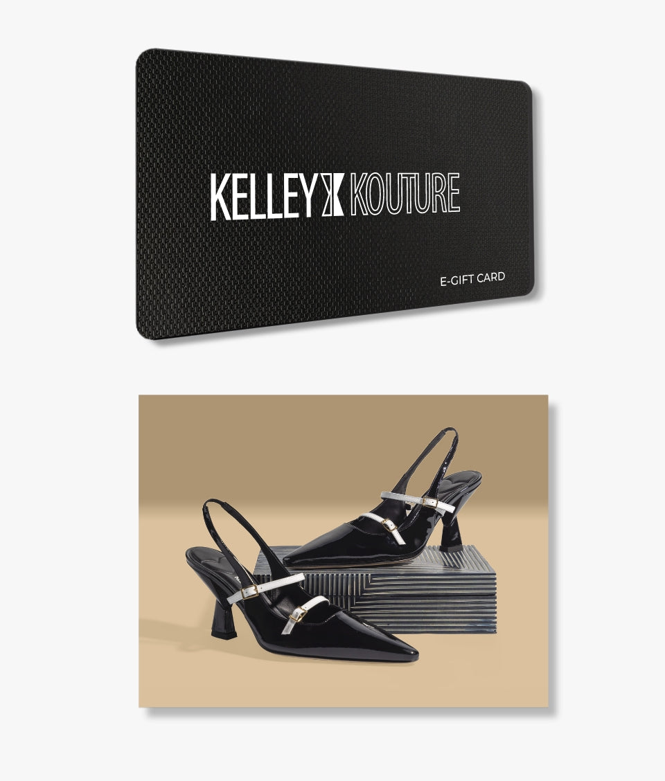 E - GIFT CARD