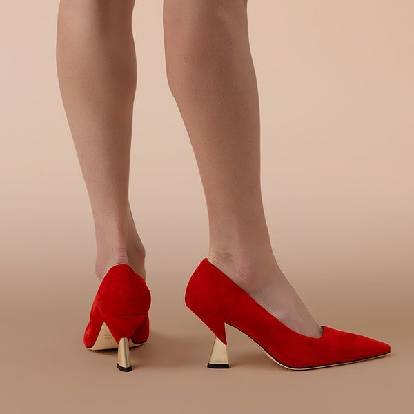 Pumps